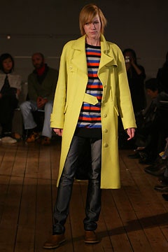 Eley Kishimoto F/W 02 Look 14