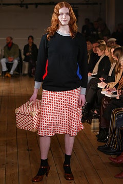 Eley Kishimoto F/W 02 Look 18