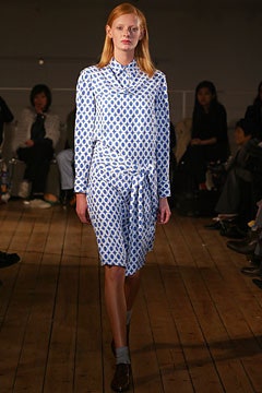 Eley Kishimoto F/W 02 Look 20