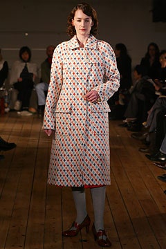 Eley Kishimoto F/W 02 Look 21