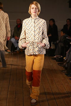 Eley Kishimoto F/W 02 Look 22