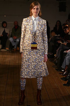 Eley Kishimoto F/W 02 Look 25