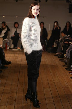Eley Kishimoto F/W 02 Look 26