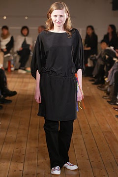 Eley Kishimoto F/W 02 Look 28
