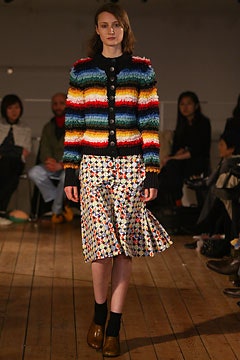 Eley Kishimoto F/W 02 Look 29