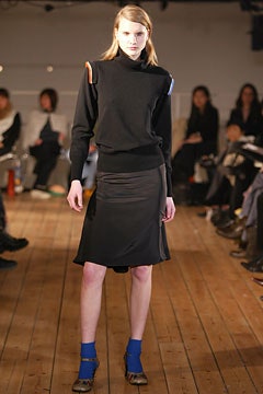 Eley Kishimoto F/W 02 Look 30