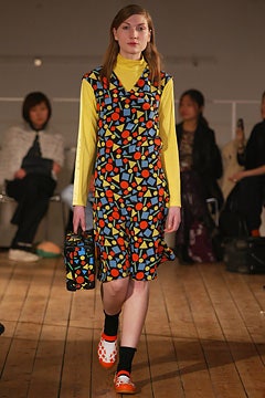 Eley Kishimoto F/W 02 Look 31