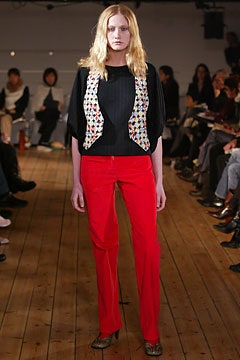 Eley Kishimoto F/W 02 Look 32