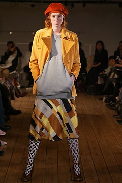 Eley Kishimoto F/W 02 Look 38