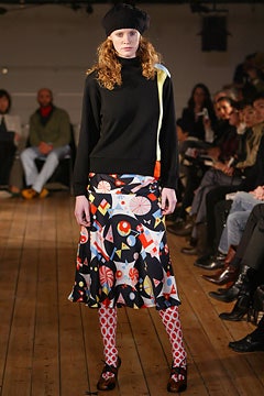 Eley Kishimoto F/W 02 Look 42