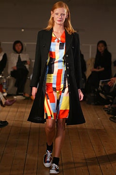 Eley Kishimoto F/W 02 Look 47