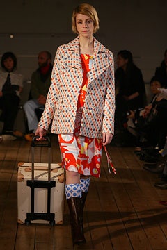 Eley Kishimoto F/W 02 Look 49