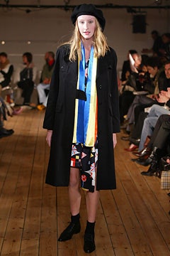 Eley Kishimoto F/W 02 Look 50