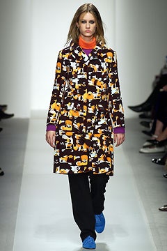 Emilio Pucci F/W 02 Look 4