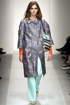Emilio Pucci F/W 02 Look 6