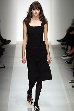 Emilio Pucci F/W 02 Look 9