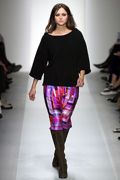 Emilio Pucci F/W 02 Look 10