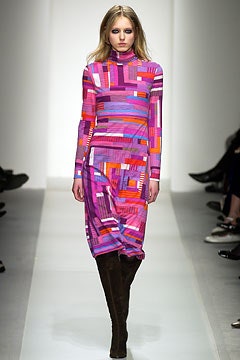 Emilio Pucci F/W 02 Look 12