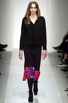 Emilio Pucci F/W 02 Look 13