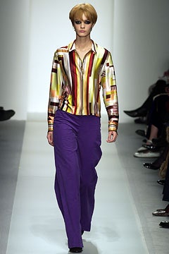 Emilio Pucci F/W 02 Look 14