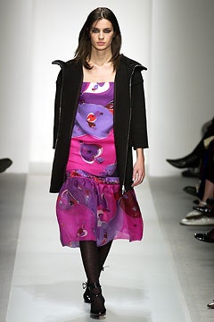 Emilio Pucci F/W 02 Look 15