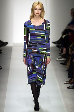 Emilio Pucci F/W 02 Look 16