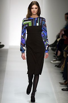 Emilio Pucci F/W 02 Look 18