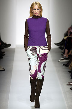 Emilio Pucci F/W 02 Look 20