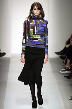Emilio Pucci F/W 02 Look 21