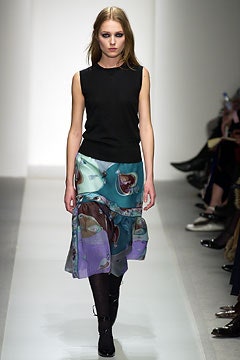 Emilio Pucci F/W 02 Look 23