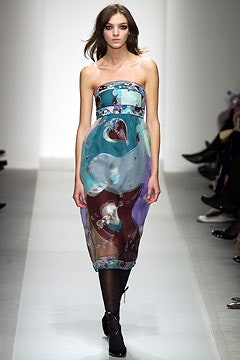 Emilio Pucci F/W 02 Look 24