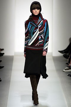 Emilio Pucci F/W 02 Look 26