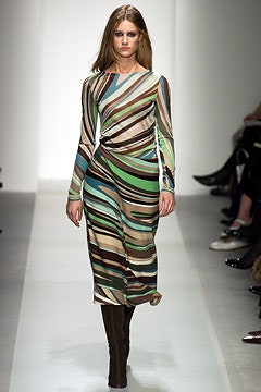 Emilio Pucci F/W 02 Look 27
