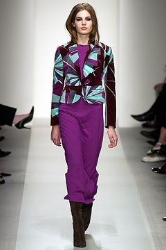 Emilio Pucci F/W 02 Look 29