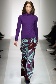 Emilio Pucci F/W 02 Look 31