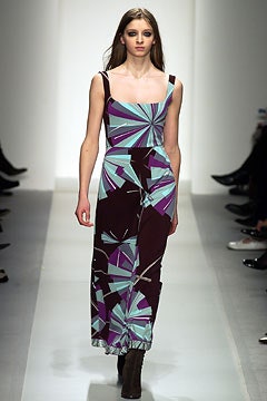 Emilio Pucci F/W 02 Look 32