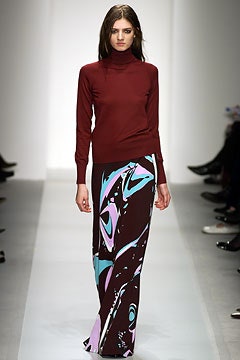 Emilio Pucci F/W 02 Look 34