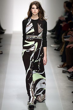 Emilio Pucci F/W 02 Look 35