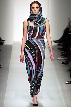Emilio Pucci F/W 02 Look 36