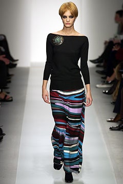 Emilio Pucci F/W 02 Look 39