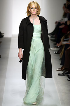 Emilio Pucci F/W 02 Look 40
