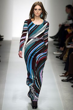 Emilio Pucci F/W 02 Look 42