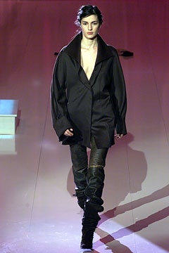Emanuel Ungaro F/W 02 Look 20