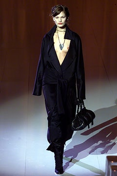 Emanuel Ungaro F/W 02 Look 30