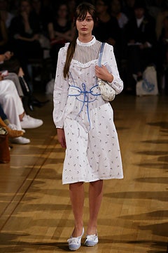 Eley Kishimoto S/S 03 Look 8