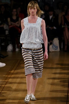 Eley Kishimoto S/S 03 Look 12