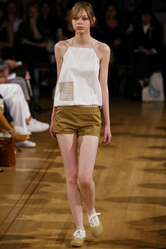 Eley Kishimoto S/S 03 Look 16