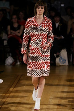 Eley Kishimoto S/S 03 Look 19