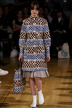 Eley Kishimoto S/S 03 Look 20