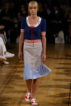 Eley Kishimoto S/S 03 Look 21